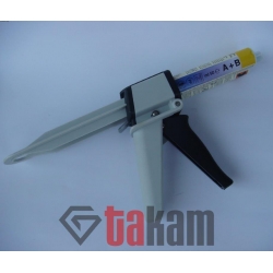 Pistolet do kleju EPOXY 50 MIX